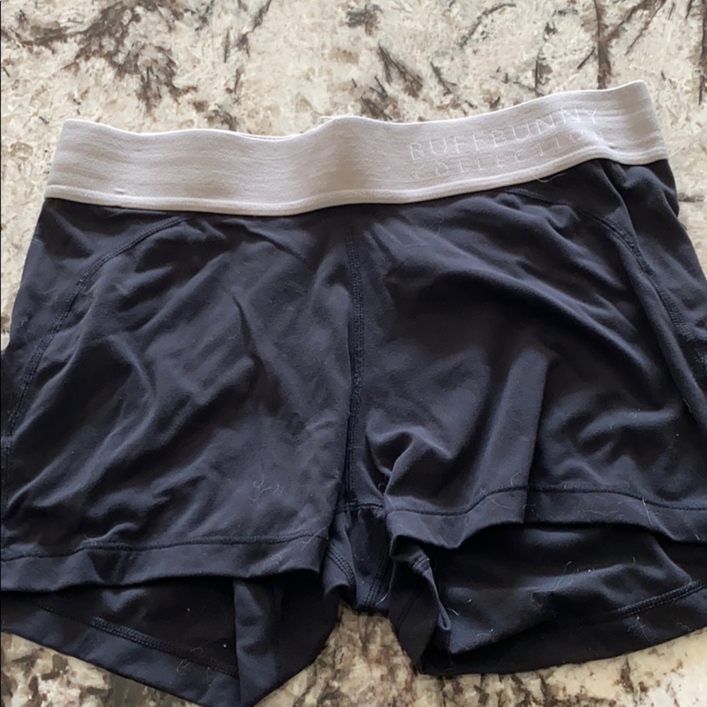 BuffBunny Demi shorts